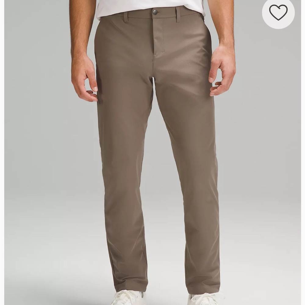 ABC Classic-Fit 5Pt Pant Warpstreme